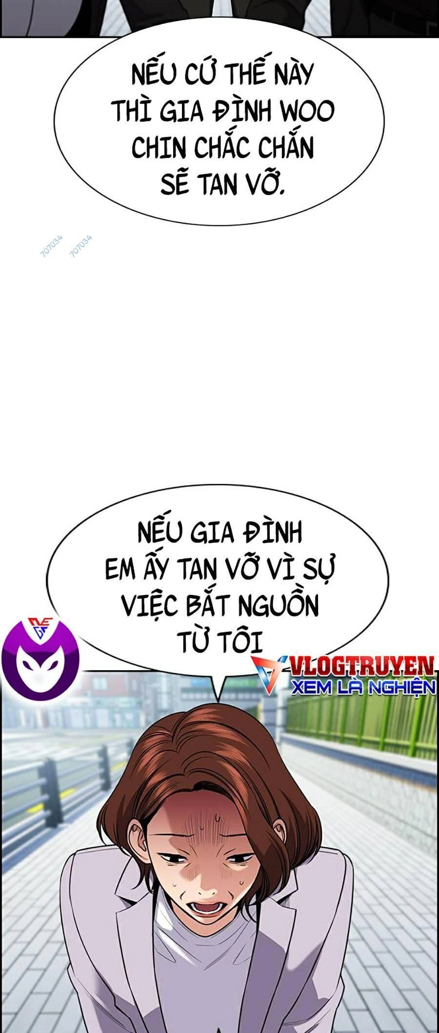 Giáo Dục Chân Chính Chapter 90 - 44