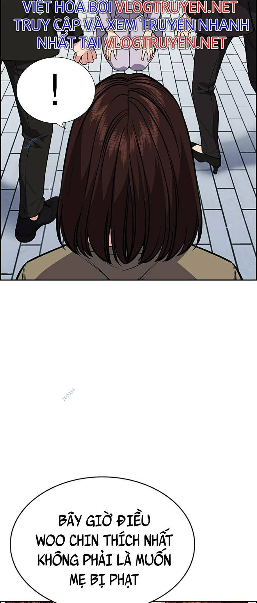 Giáo Dục Chân Chính Chapter 90 - 46