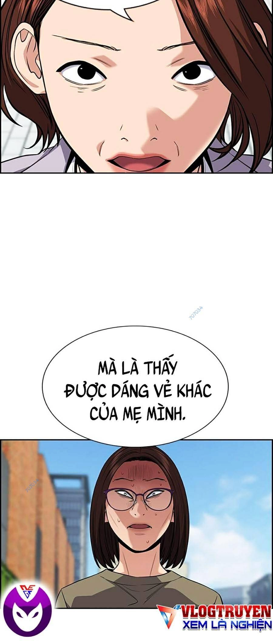 Giáo Dục Chân Chính Chapter 90 - 47