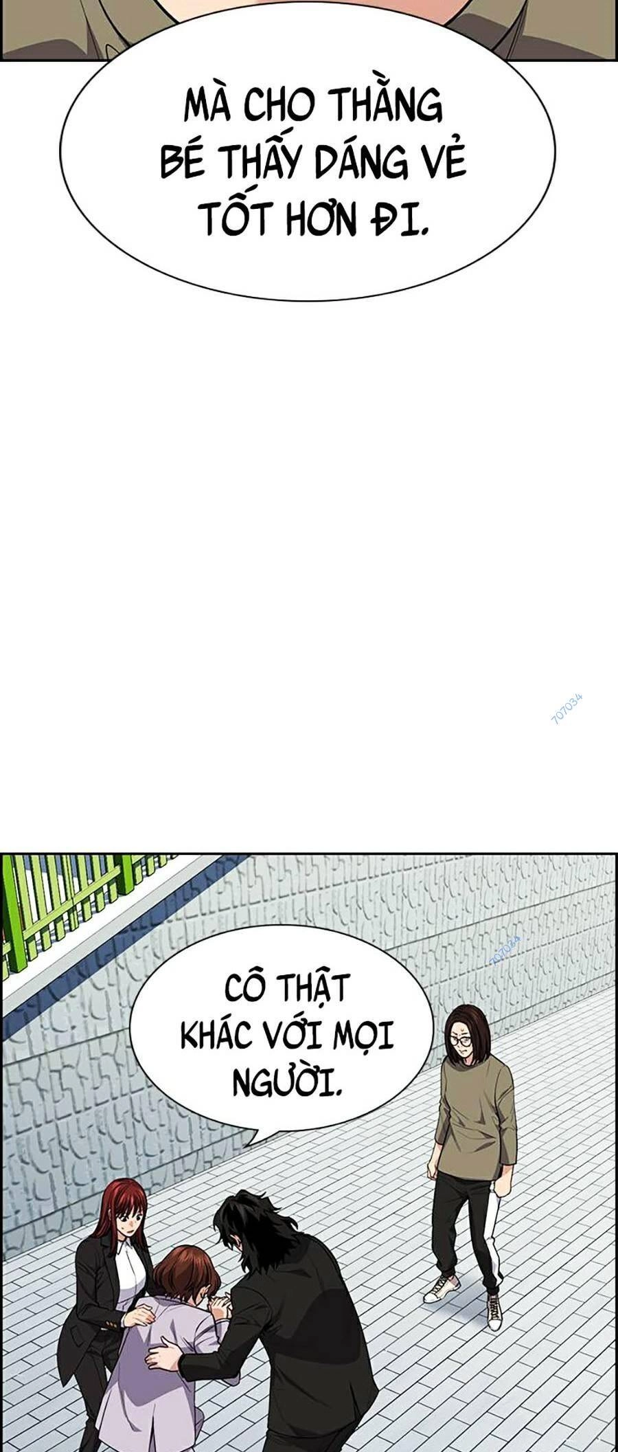 Giáo Dục Chân Chính Chapter 90 - 49