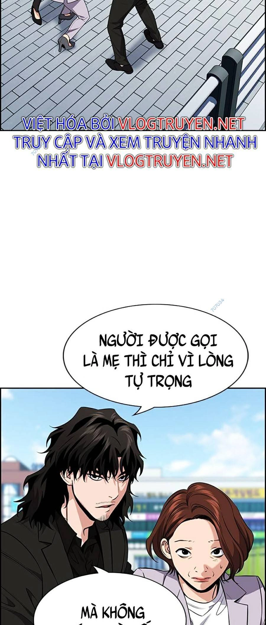 Giáo Dục Chân Chính Chapter 90 - 50