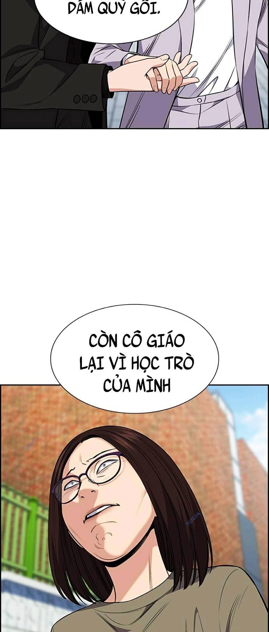 Giáo Dục Chân Chính Chapter 90 - 51