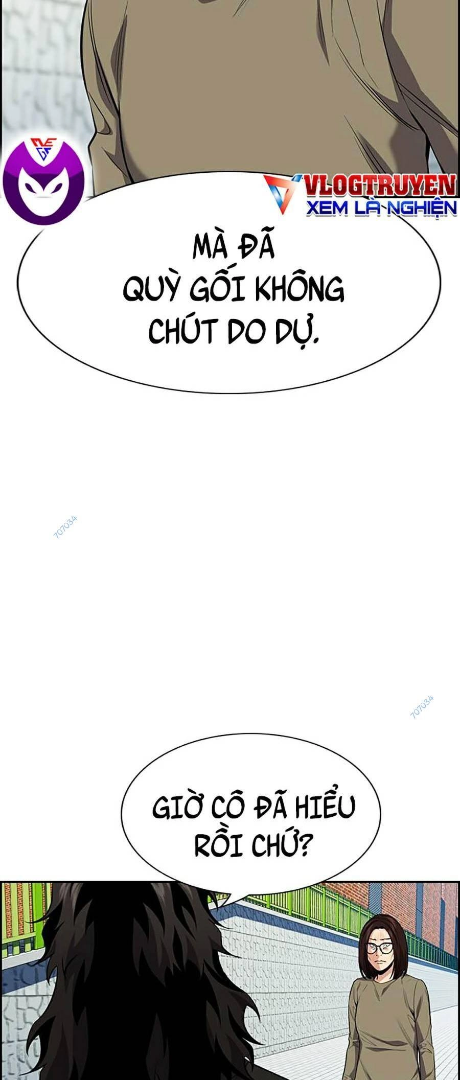 Giáo Dục Chân Chính Chapter 90 - 52