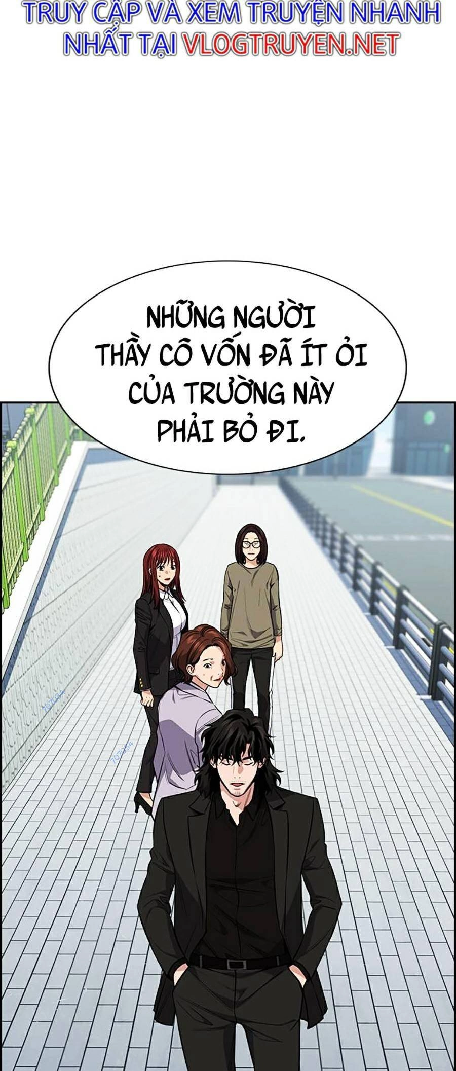 Giáo Dục Chân Chính Chapter 90 - 54