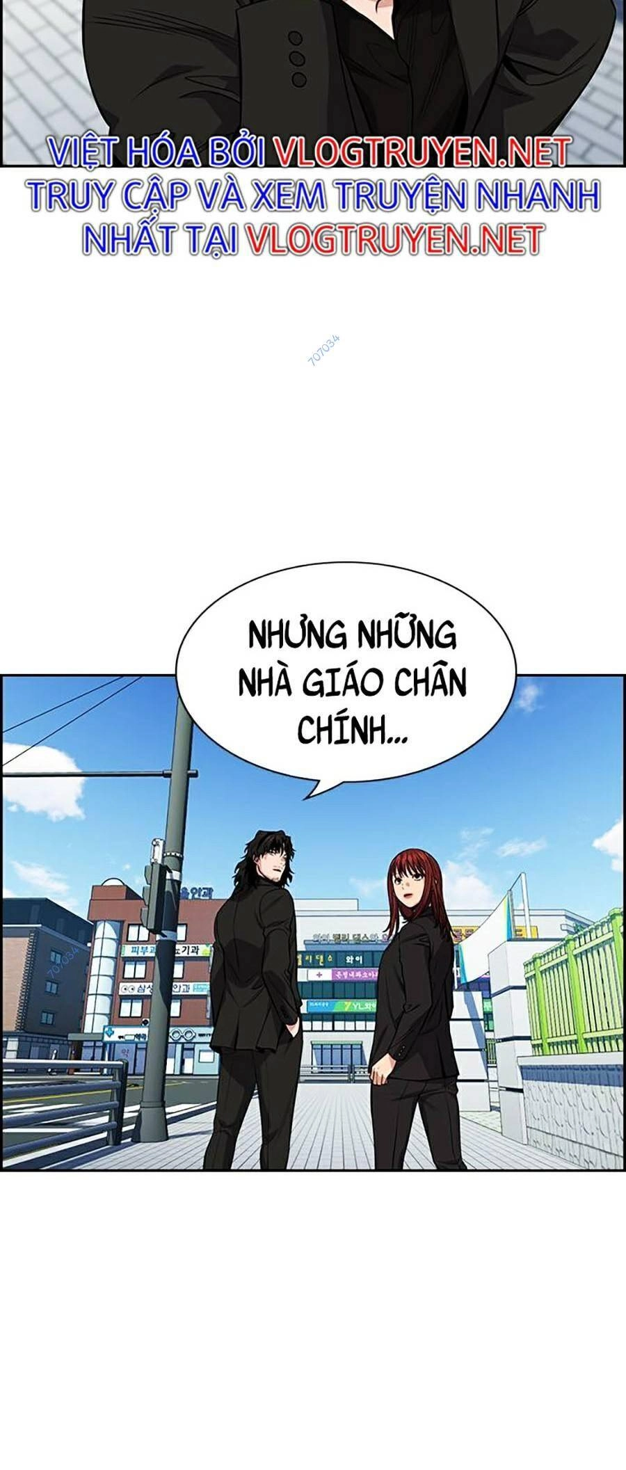 Giáo Dục Chân Chính Chapter 90 - 58