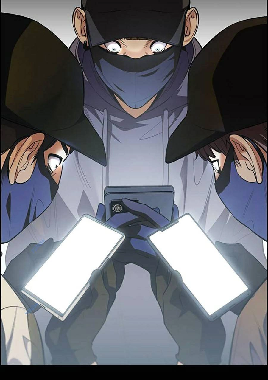 Giáo Dục Chân Chính Chapter 90 - 86