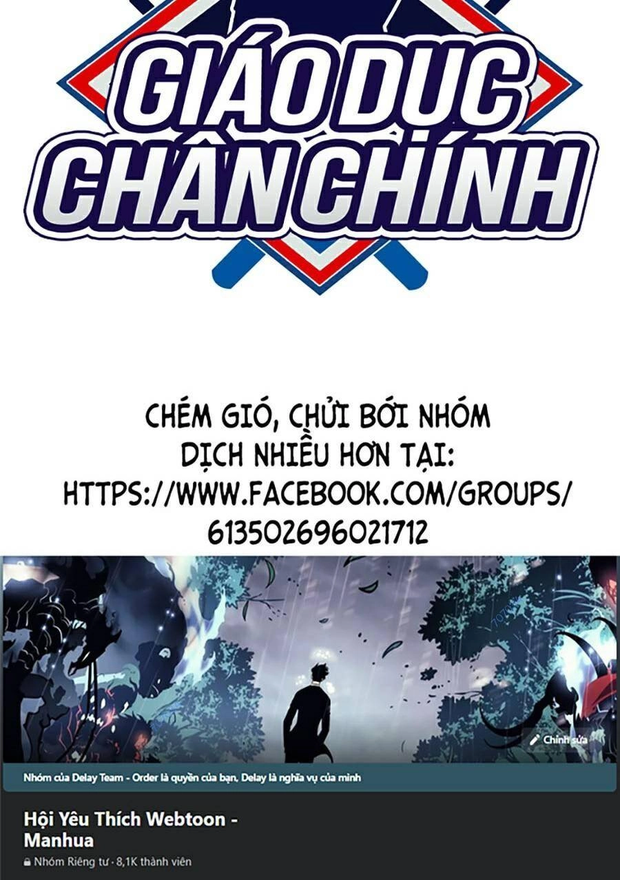 Giáo Dục Chân Chính Chapter 90 - 90