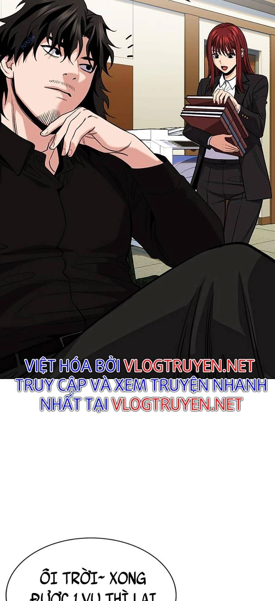 Giáo Dục Chân Chính Chapter 91 - 2