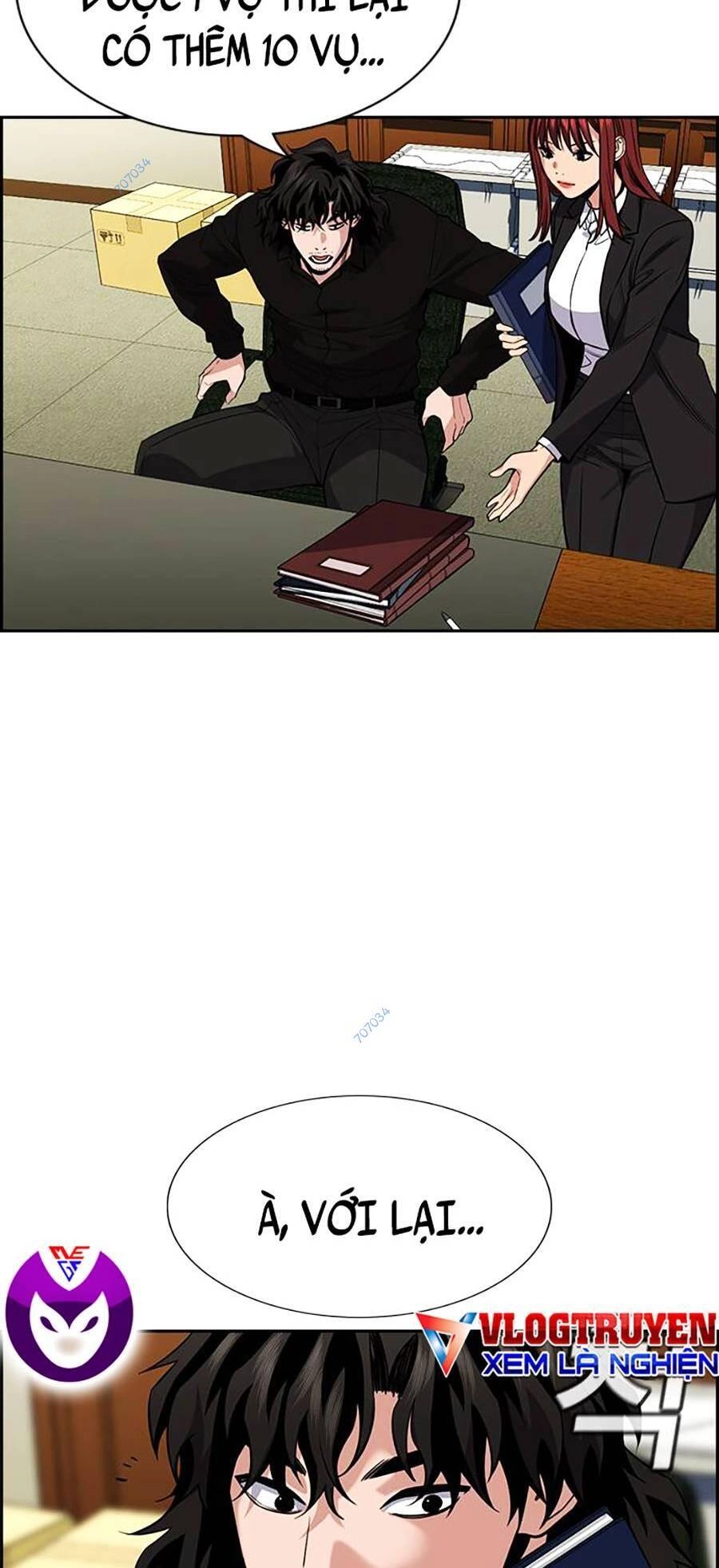 Giáo Dục Chân Chính Chapter 91 - 3