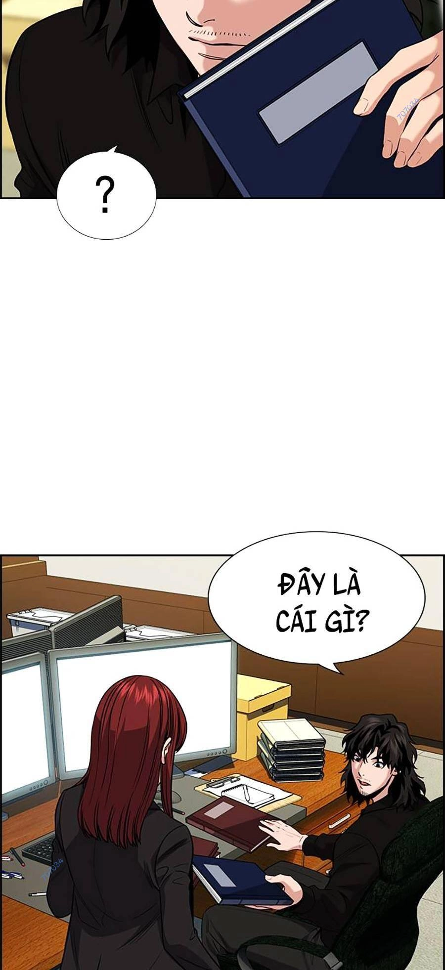 Giáo Dục Chân Chính Chapter 91 - 4