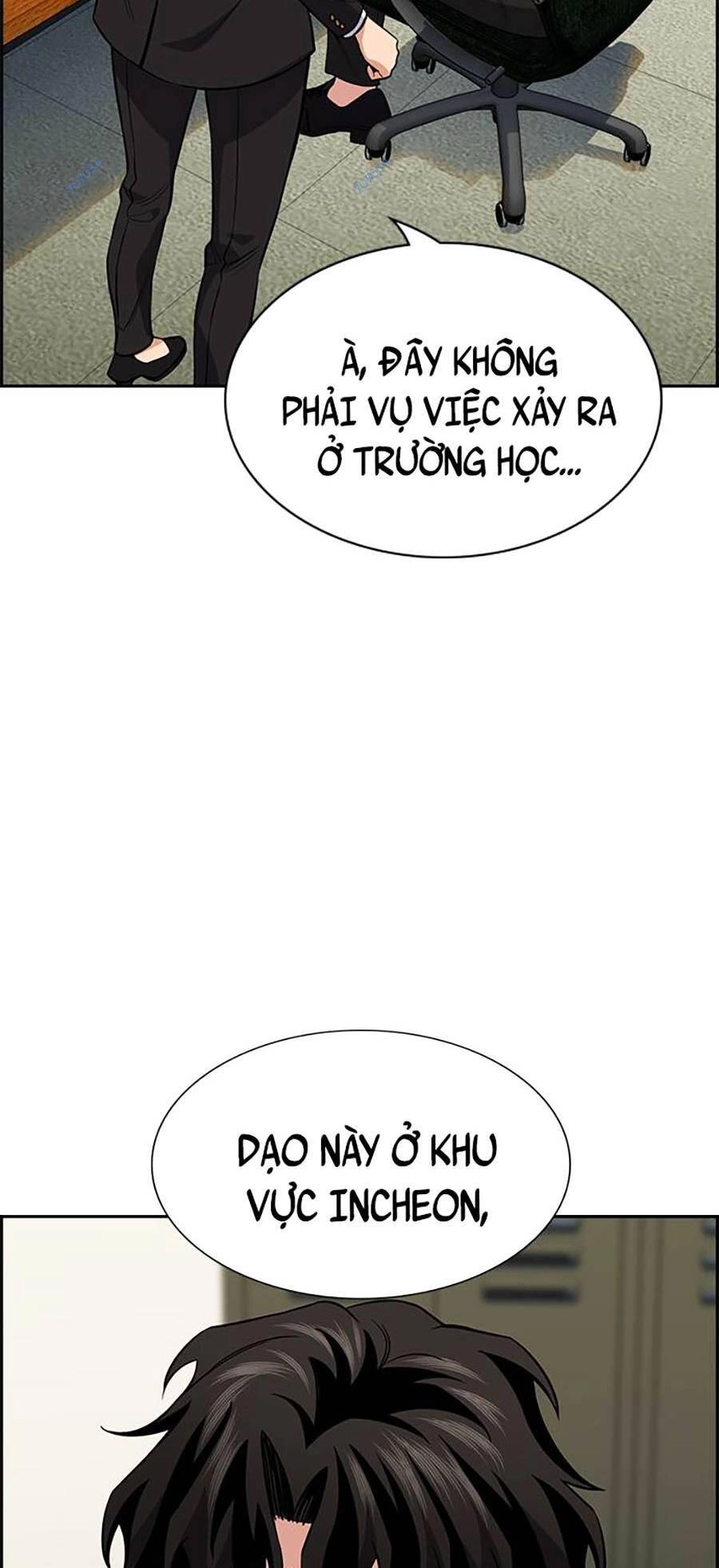 Giáo Dục Chân Chính Chapter 91 - 5