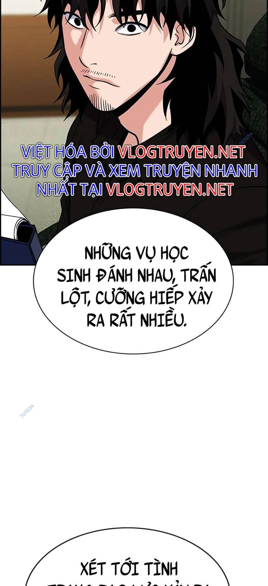 Giáo Dục Chân Chính Chapter 91 - 6