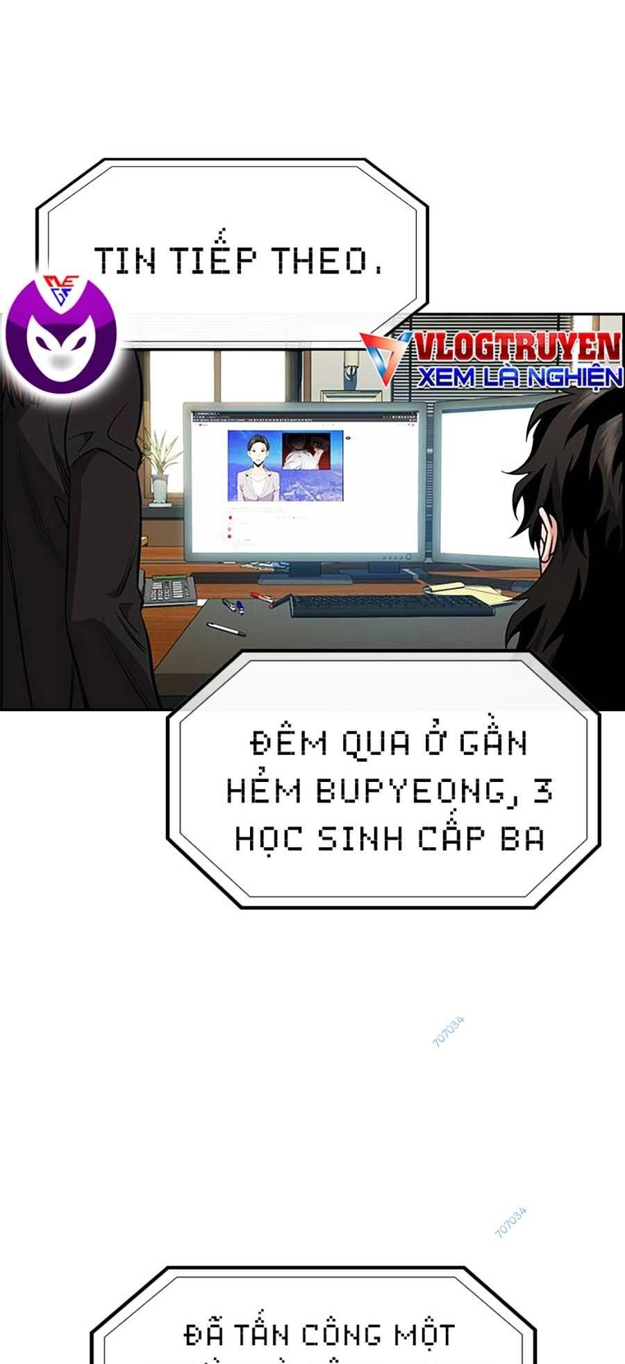 Giáo Dục Chân Chính Chapter 91 - 8