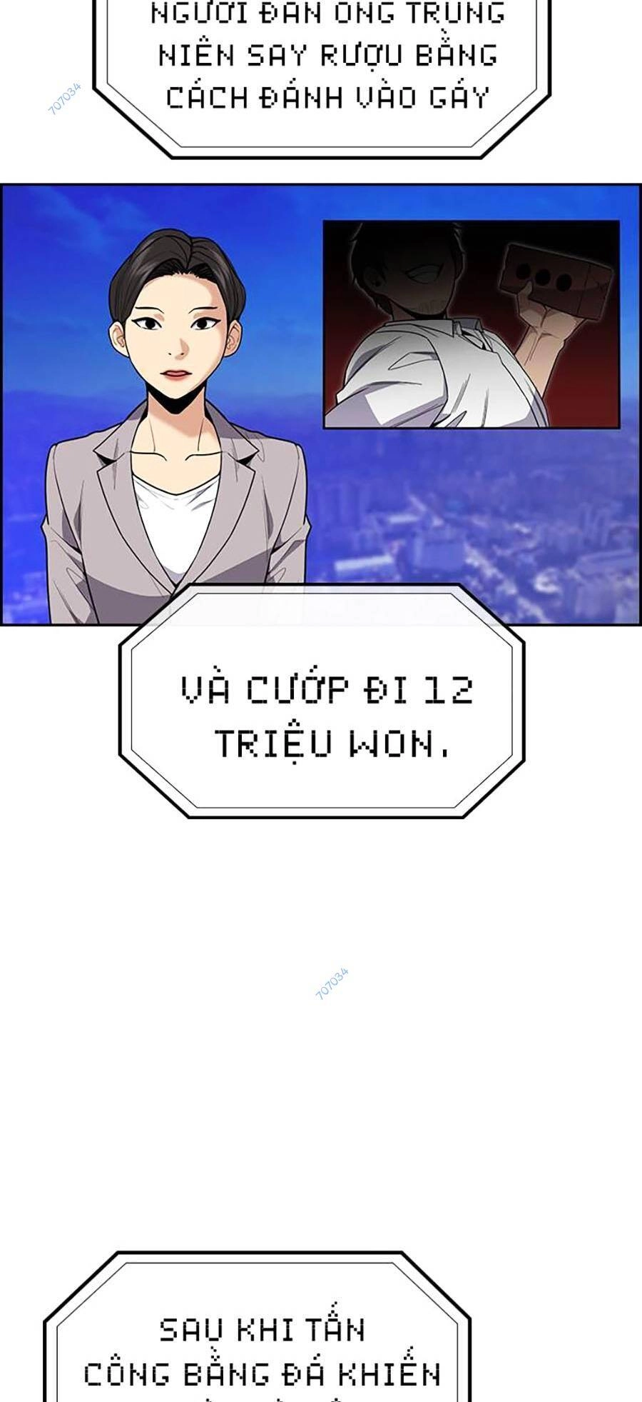 Giáo Dục Chân Chính Chapter 91 - 9