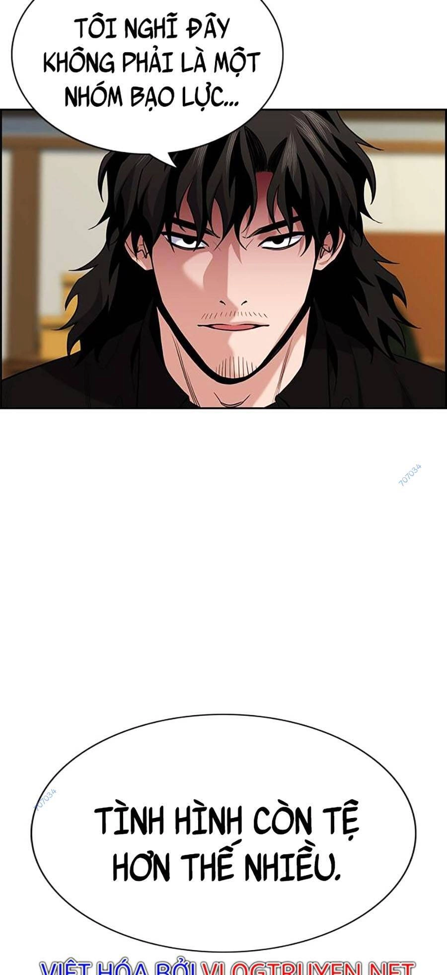 Giáo Dục Chân Chính Chapter 91 - 14