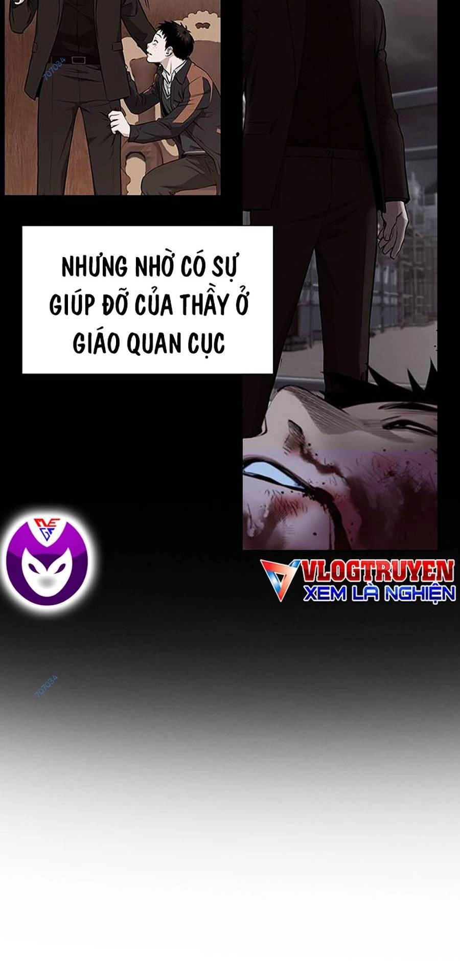 Giáo Dục Chân Chính Chapter 91 - 20