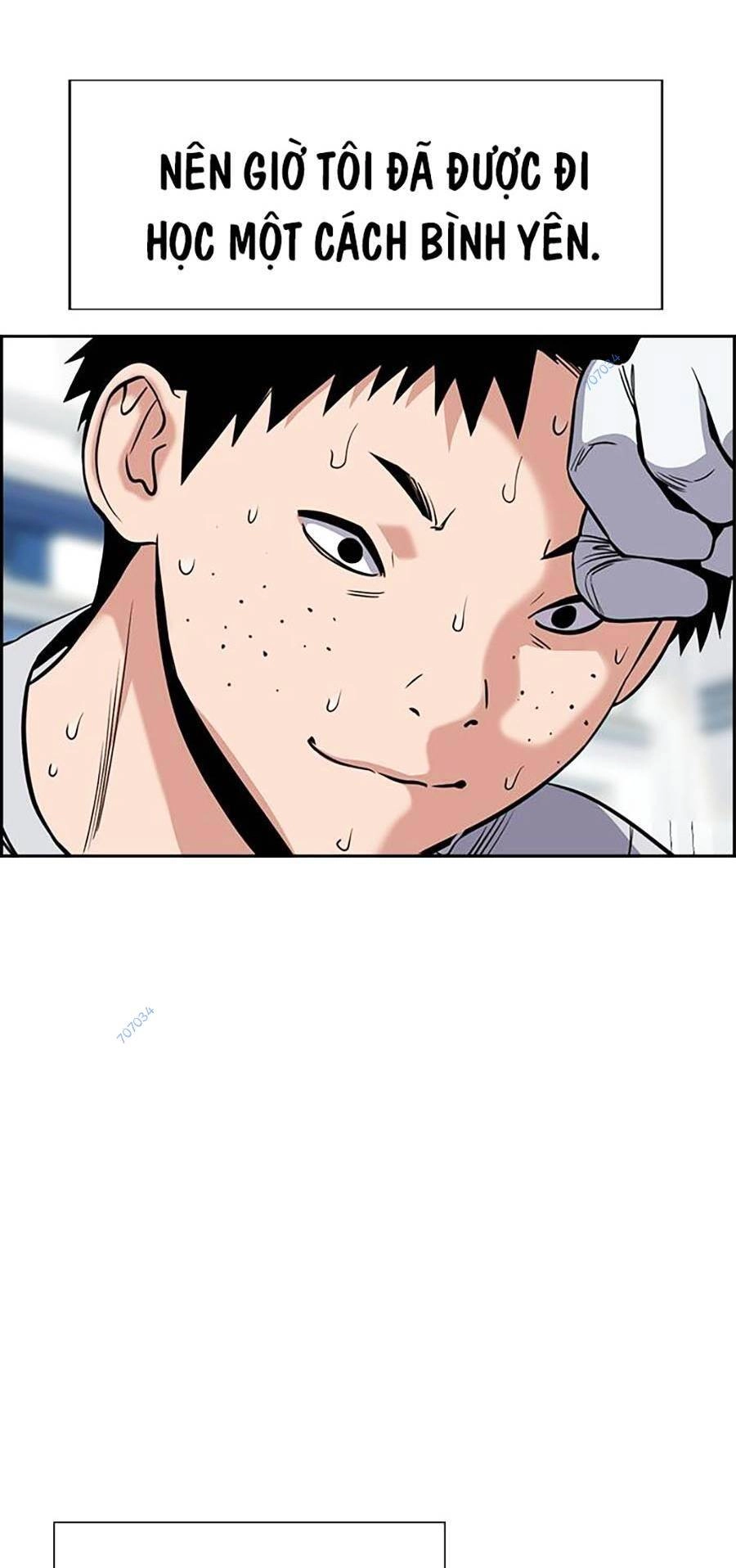 Giáo Dục Chân Chính Chapter 91 - 21