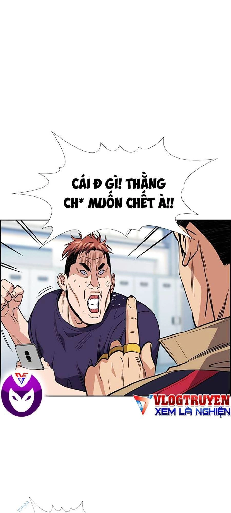 Giáo Dục Chân Chính Chapter 91 - 31