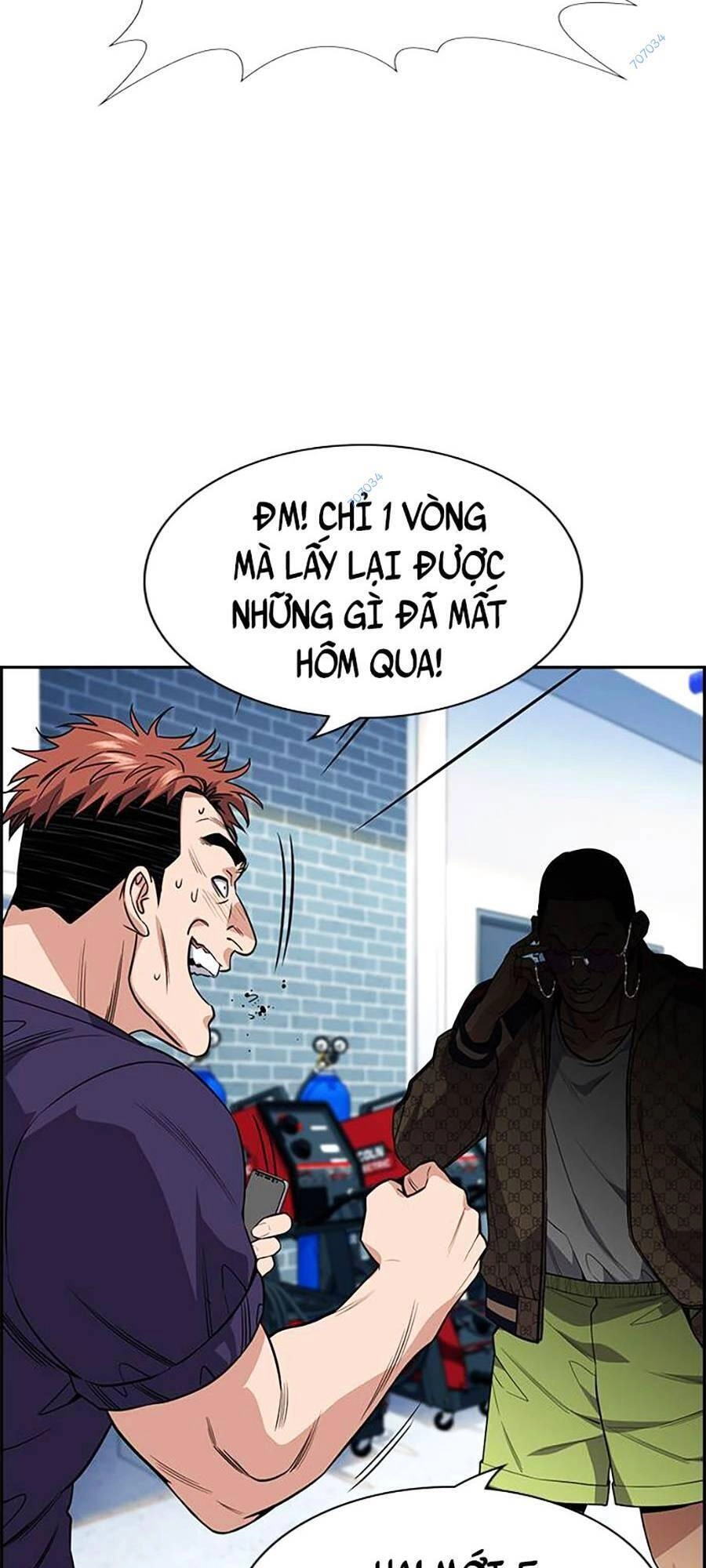 Giáo Dục Chân Chính Chapter 91 - 35