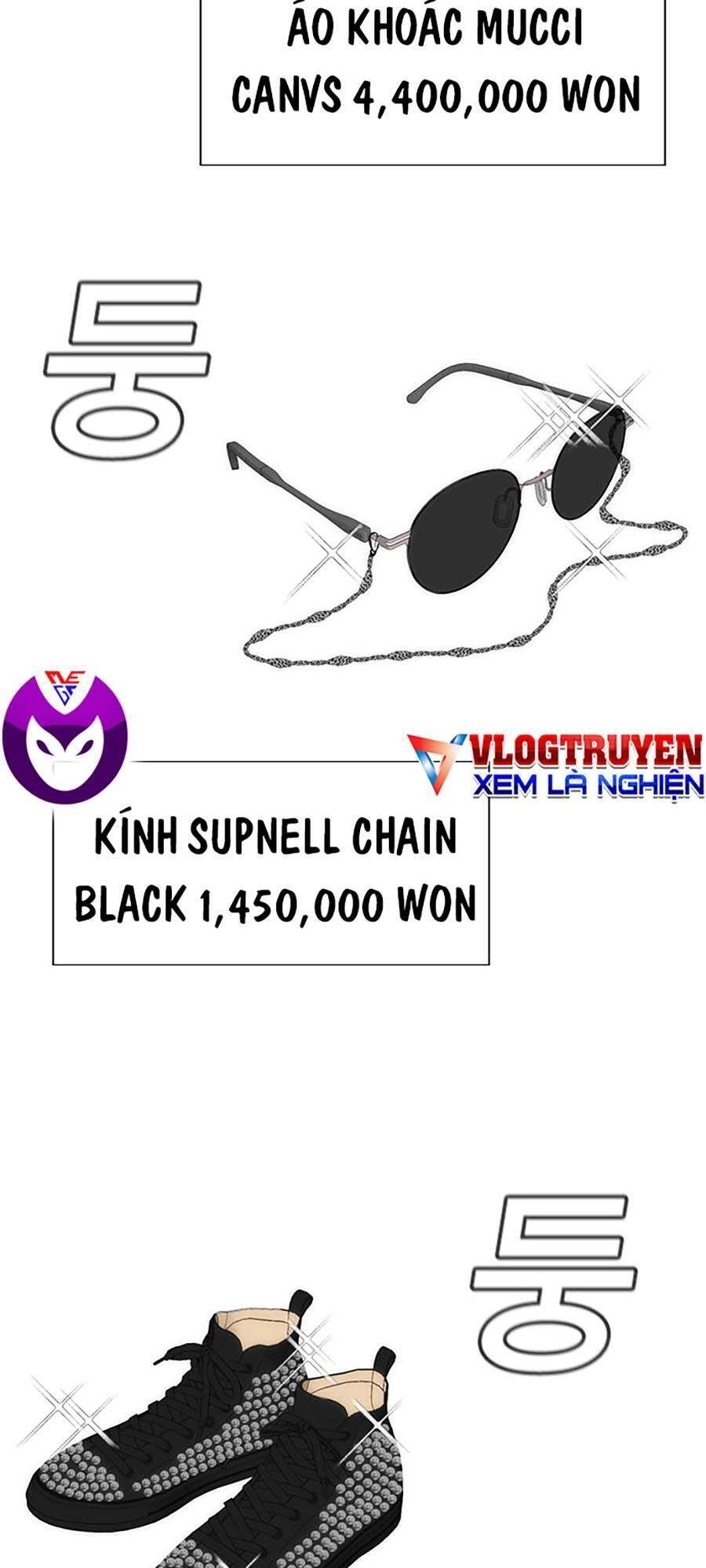 Giáo Dục Chân Chính Chapter 91 - 41