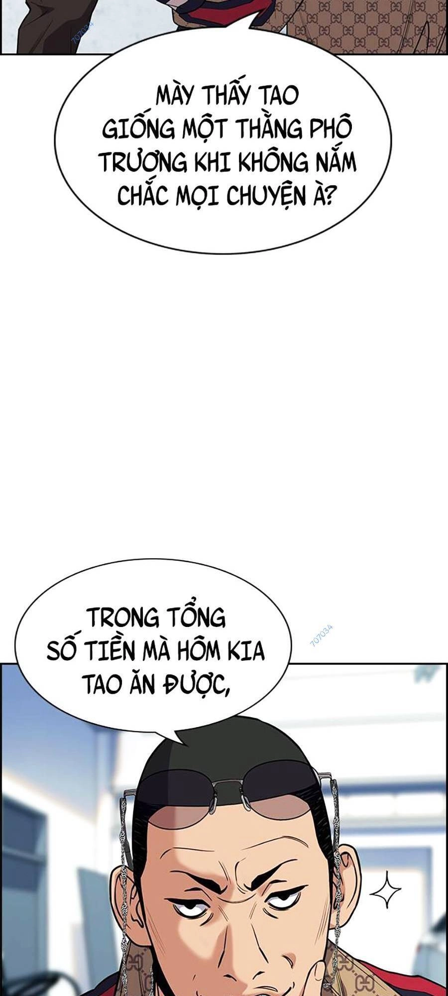 Giáo Dục Chân Chính Chapter 91 - 47