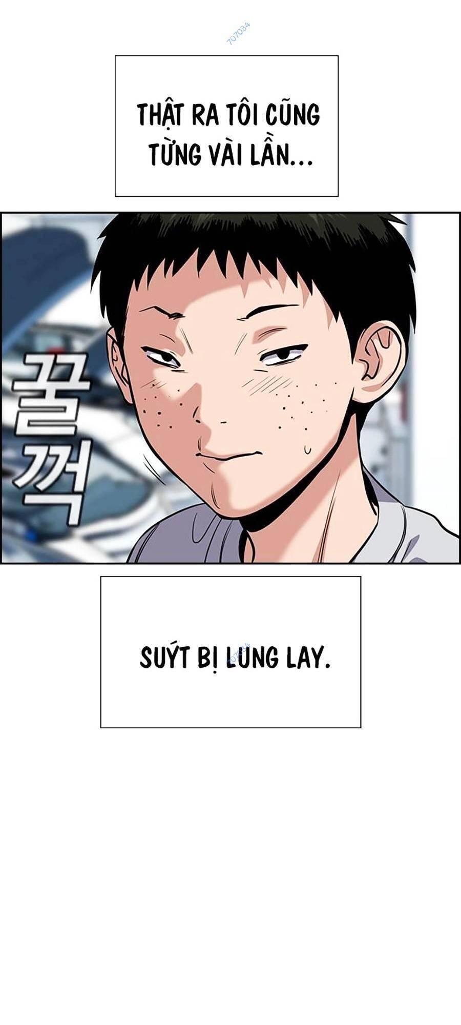 Giáo Dục Chân Chính Chapter 91 - 51