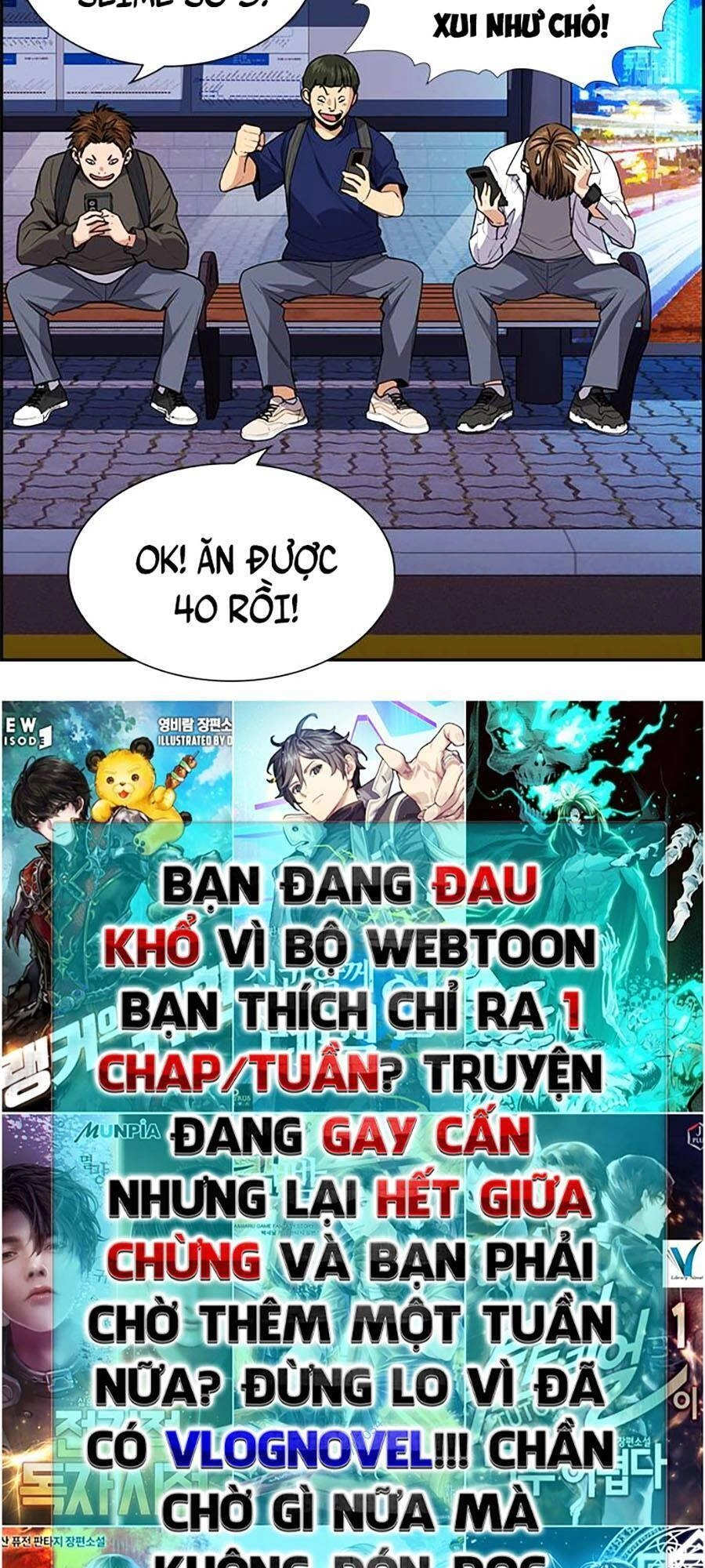Giáo Dục Chân Chính Chapter 91 - 59