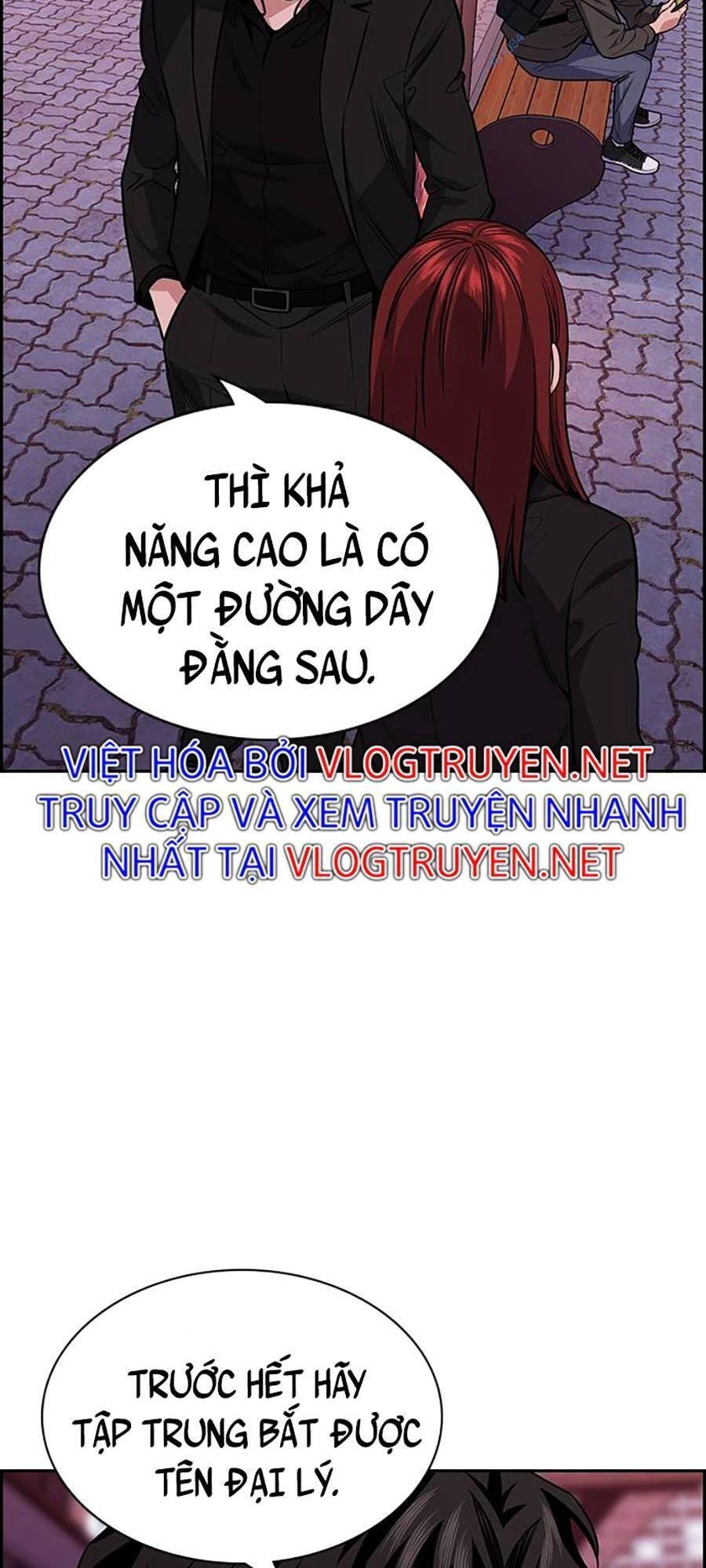 Giáo Dục Chân Chính Chapter 91 - 69