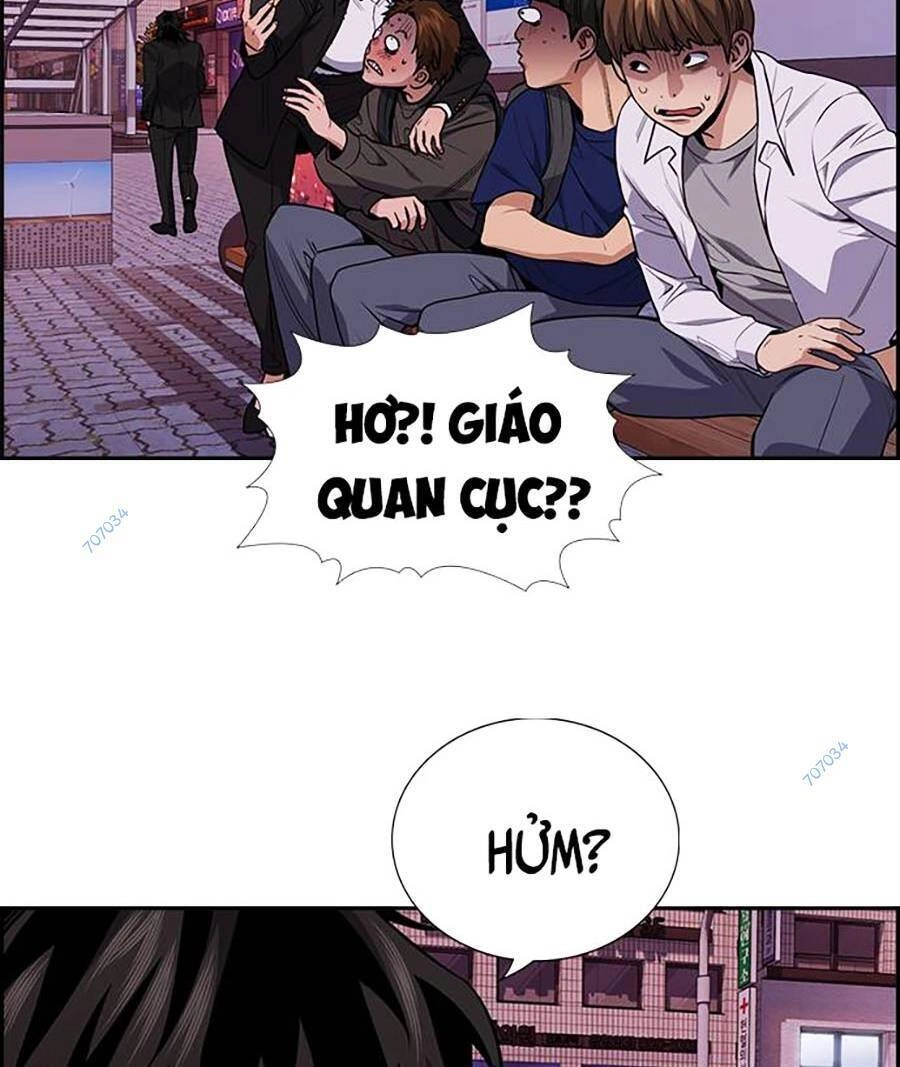 Giáo Dục Chân Chính Chapter 91 - 72