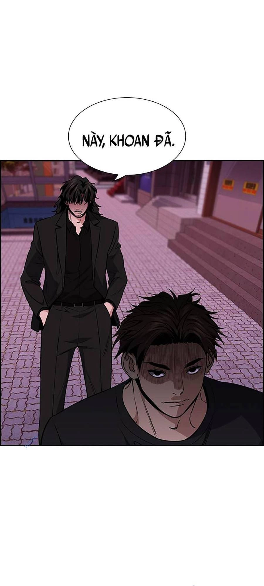 Giáo Dục Chân Chính Chapter 91 - 85