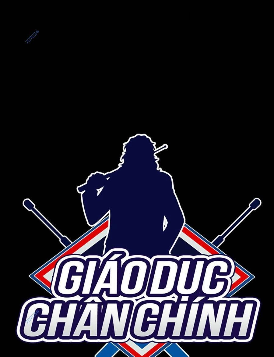 Giáo Dục Chân Chính Chapter 91 - 104