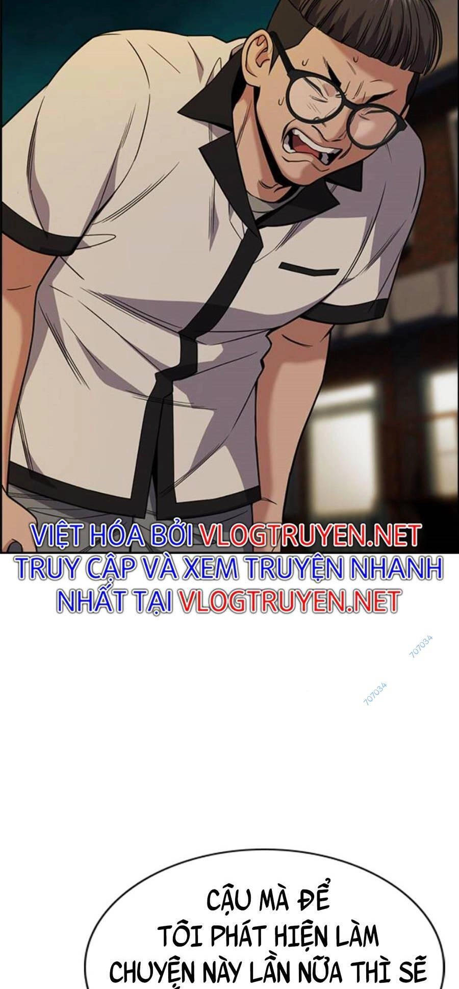 Giáo Dục Chân Chính Chapter 92 - 2