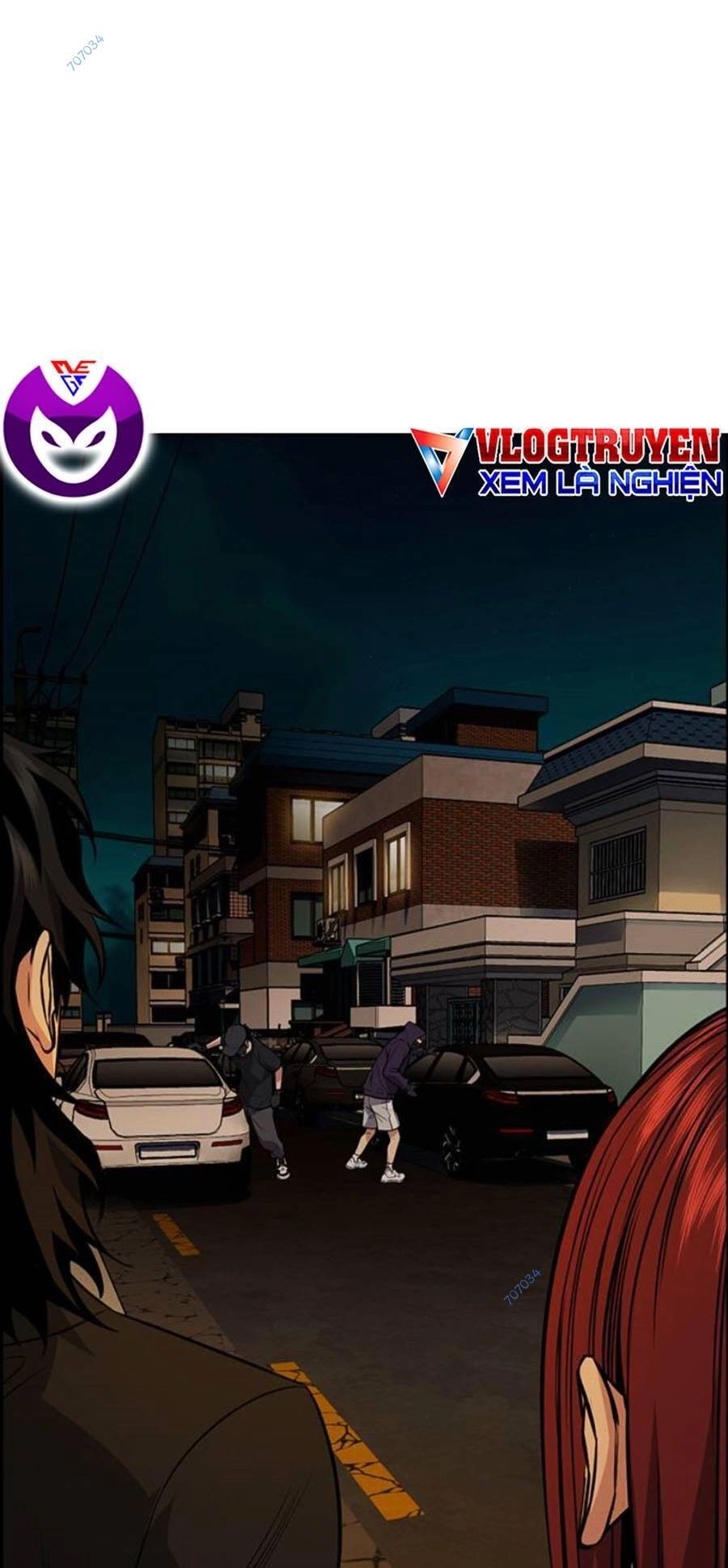 Giáo Dục Chân Chính Chapter 92 - 7