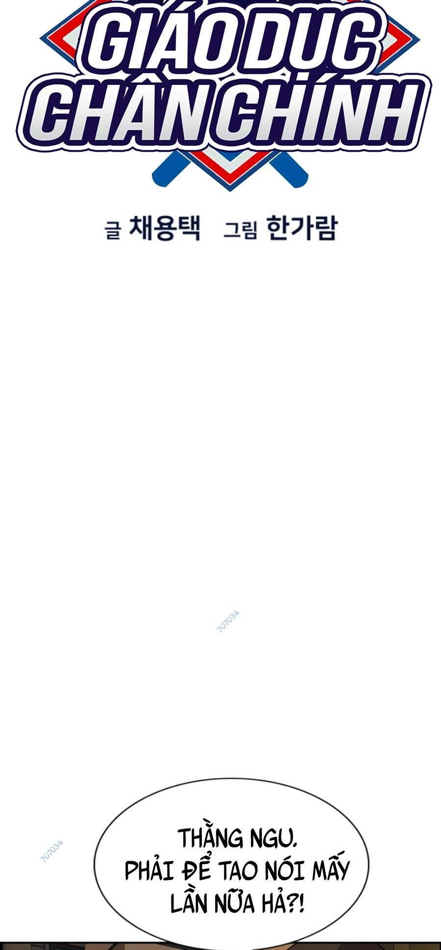 Giáo Dục Chân Chính Chapter 92 - 9