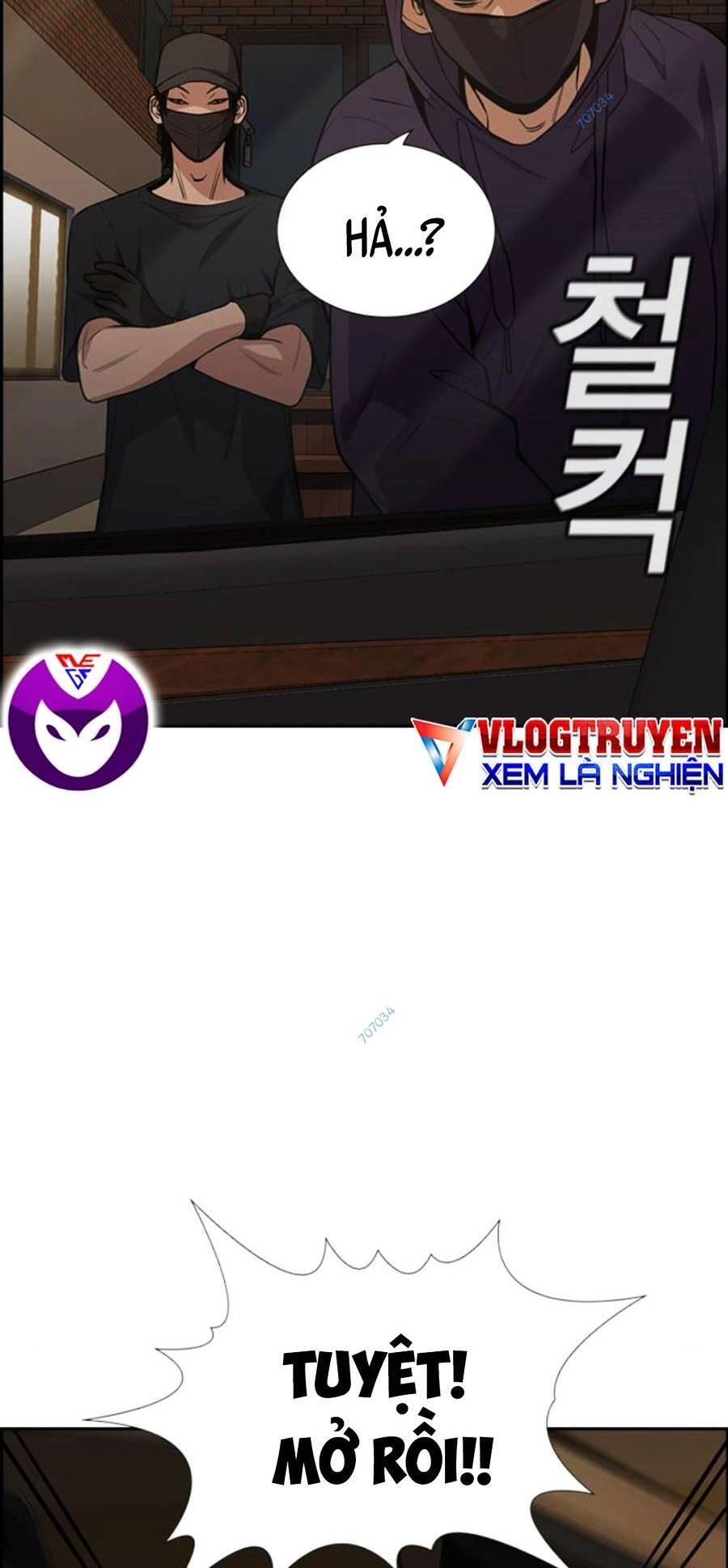 Giáo Dục Chân Chính Chapter 92 - 12