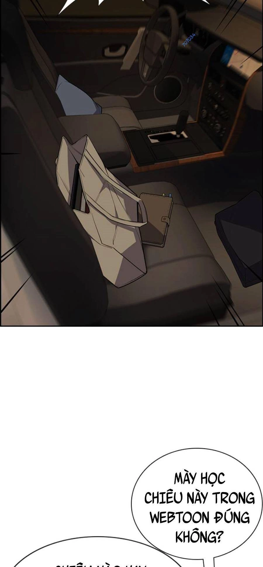 Giáo Dục Chân Chính Chapter 92 - 13