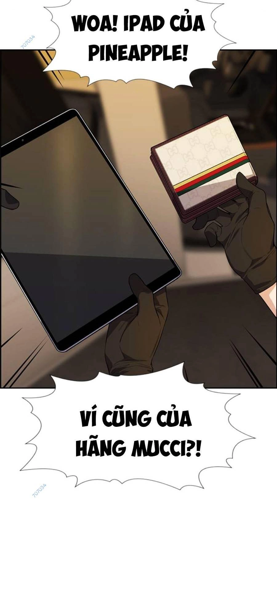 Giáo Dục Chân Chính Chapter 92 - 15