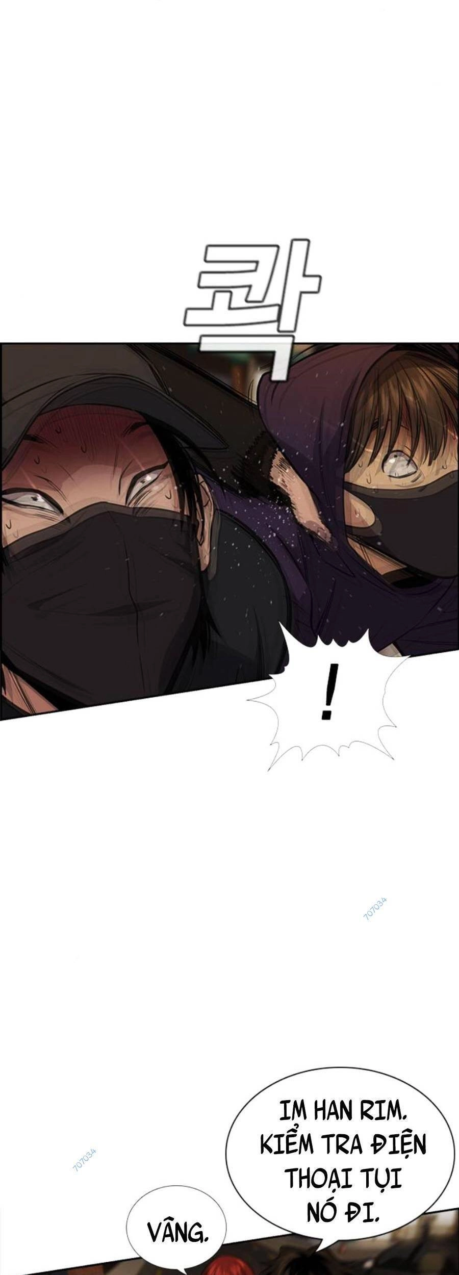 Giáo Dục Chân Chính Chapter 92 - 18