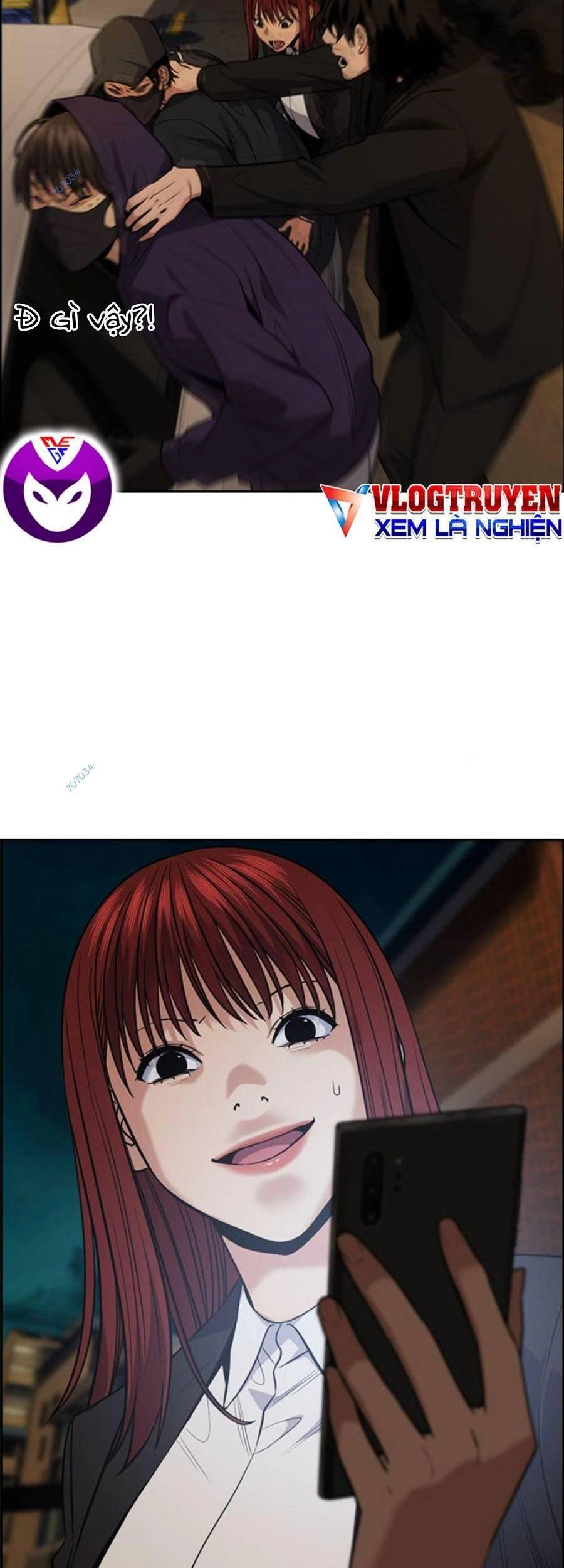 Giáo Dục Chân Chính Chapter 92 - 20