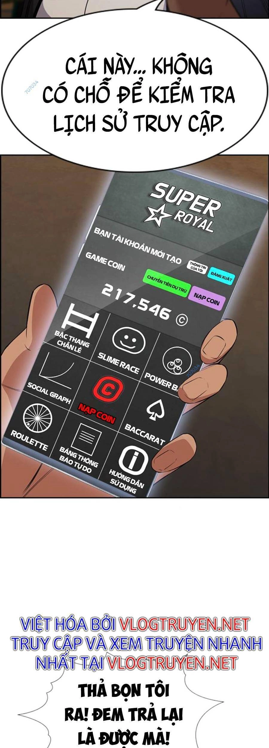 Giáo Dục Chân Chính Chapter 92 - 22