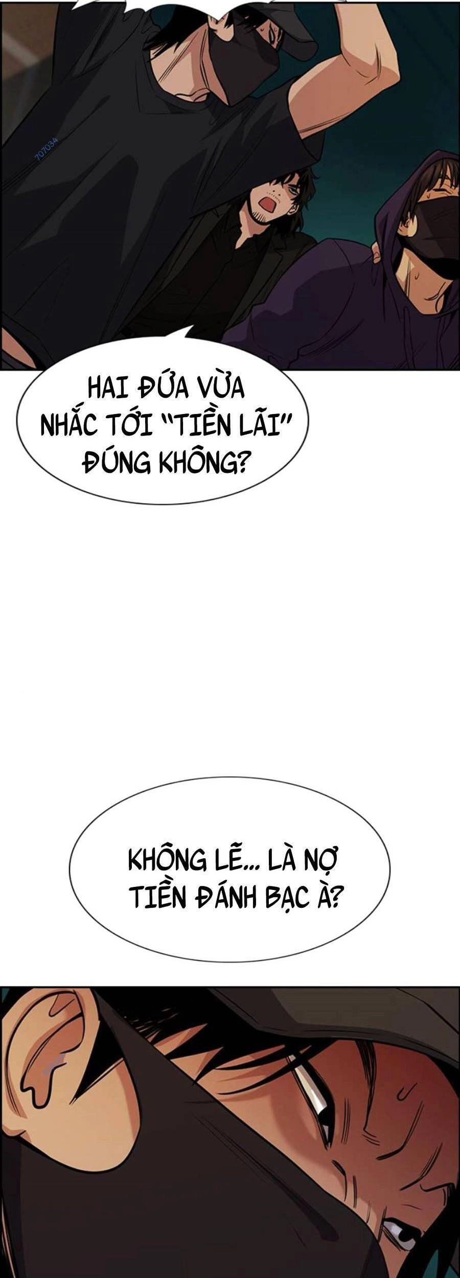 Giáo Dục Chân Chính Chapter 92 - 24