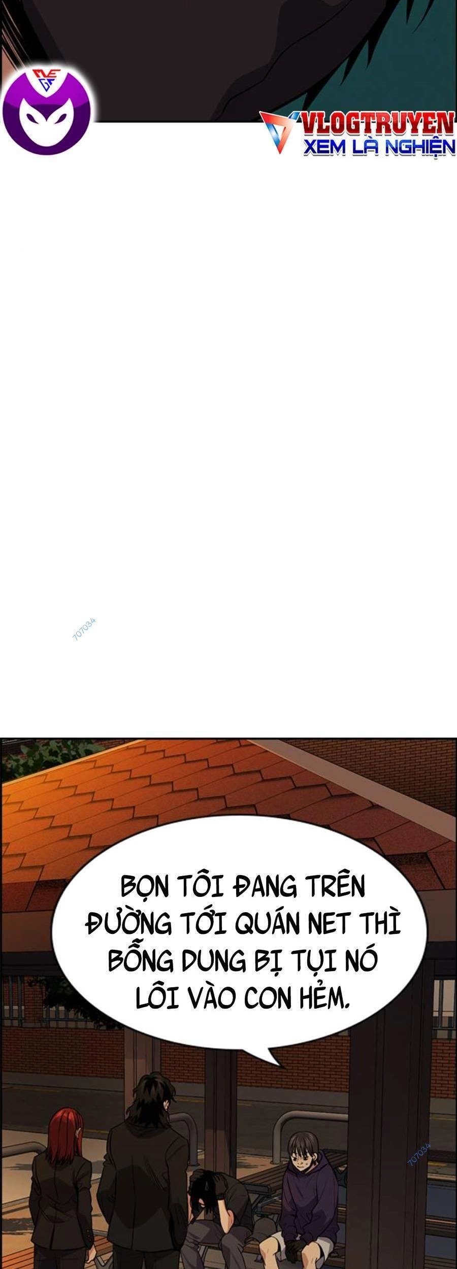 Giáo Dục Chân Chính Chapter 92 - 26