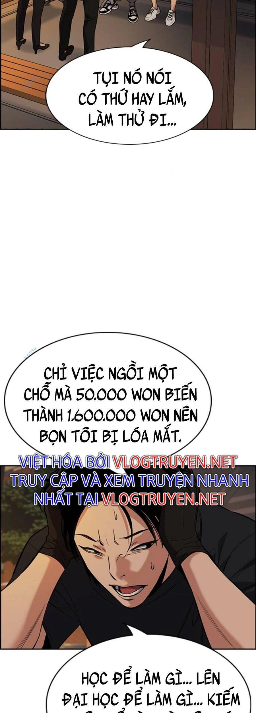 Giáo Dục Chân Chính Chapter 92 - 28