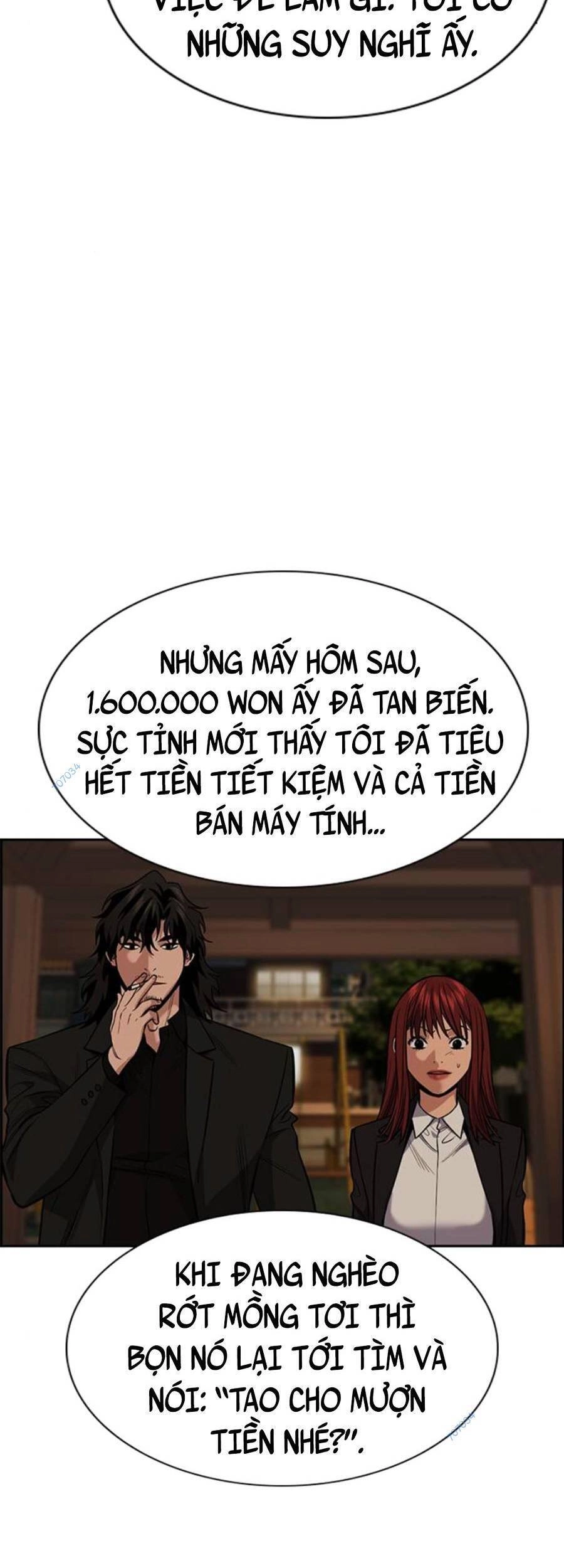 Giáo Dục Chân Chính Chapter 92 - 30