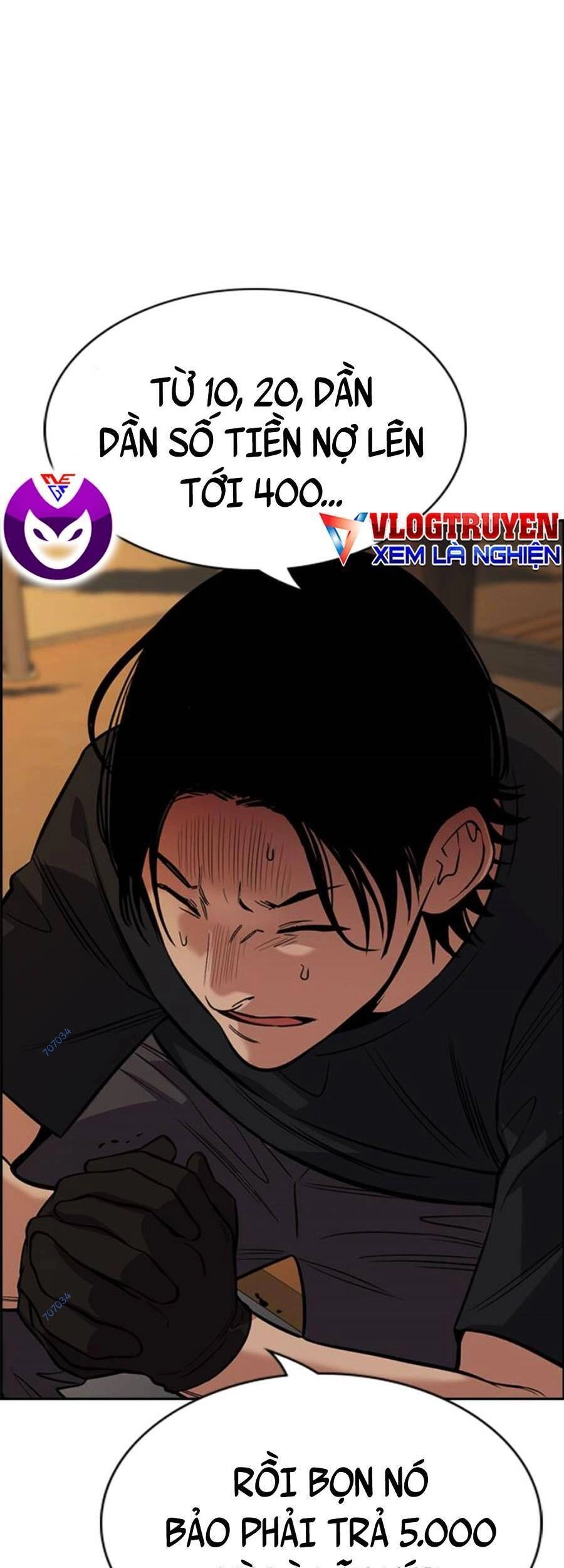 Giáo Dục Chân Chính Chapter 92 - 32