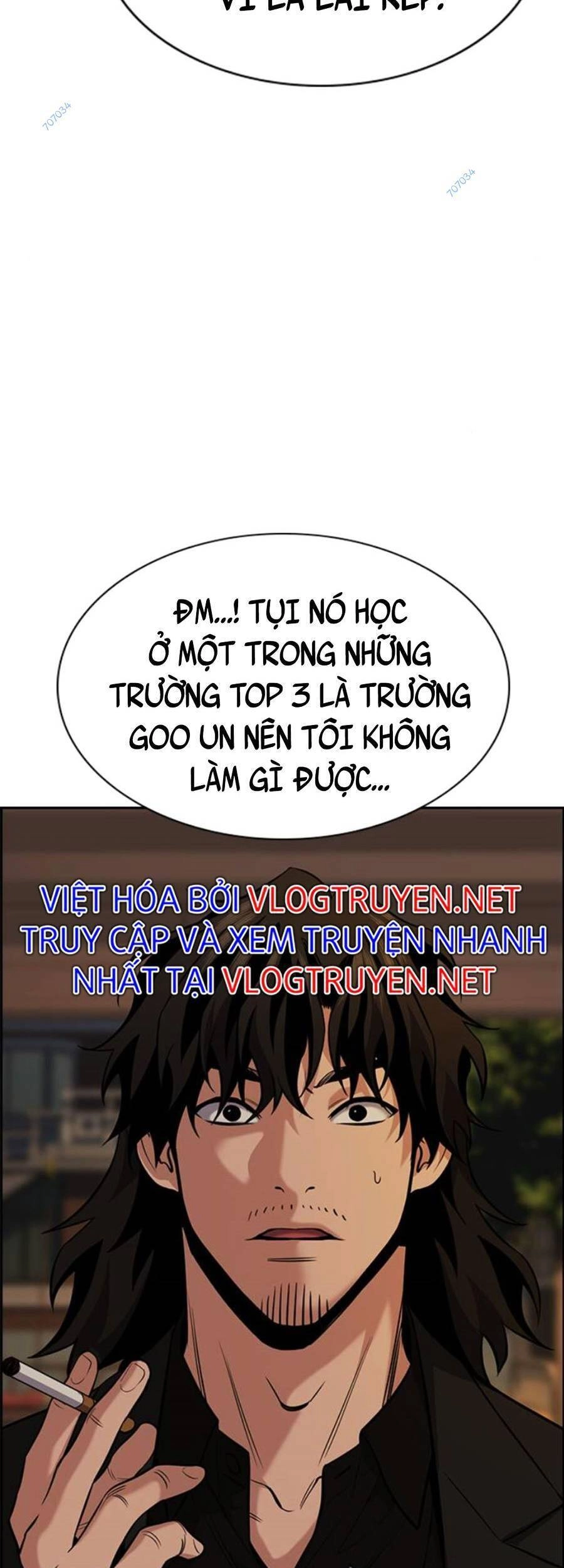 Giáo Dục Chân Chính Chapter 92 - 34