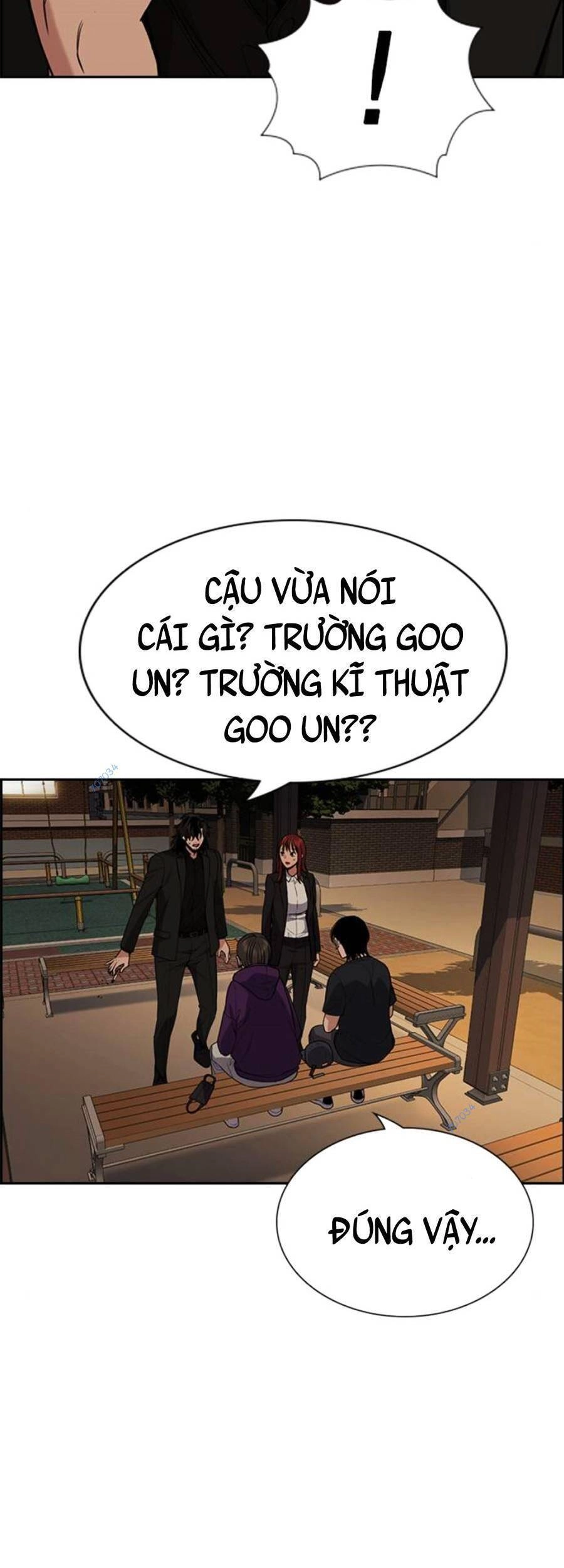 Giáo Dục Chân Chính Chapter 92 - 36