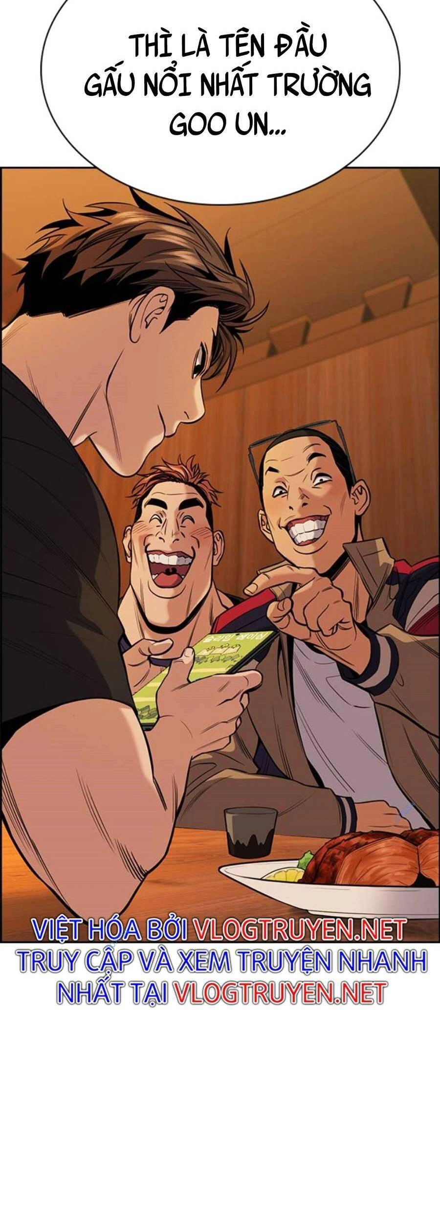 Giáo Dục Chân Chính Chapter 92 - 40