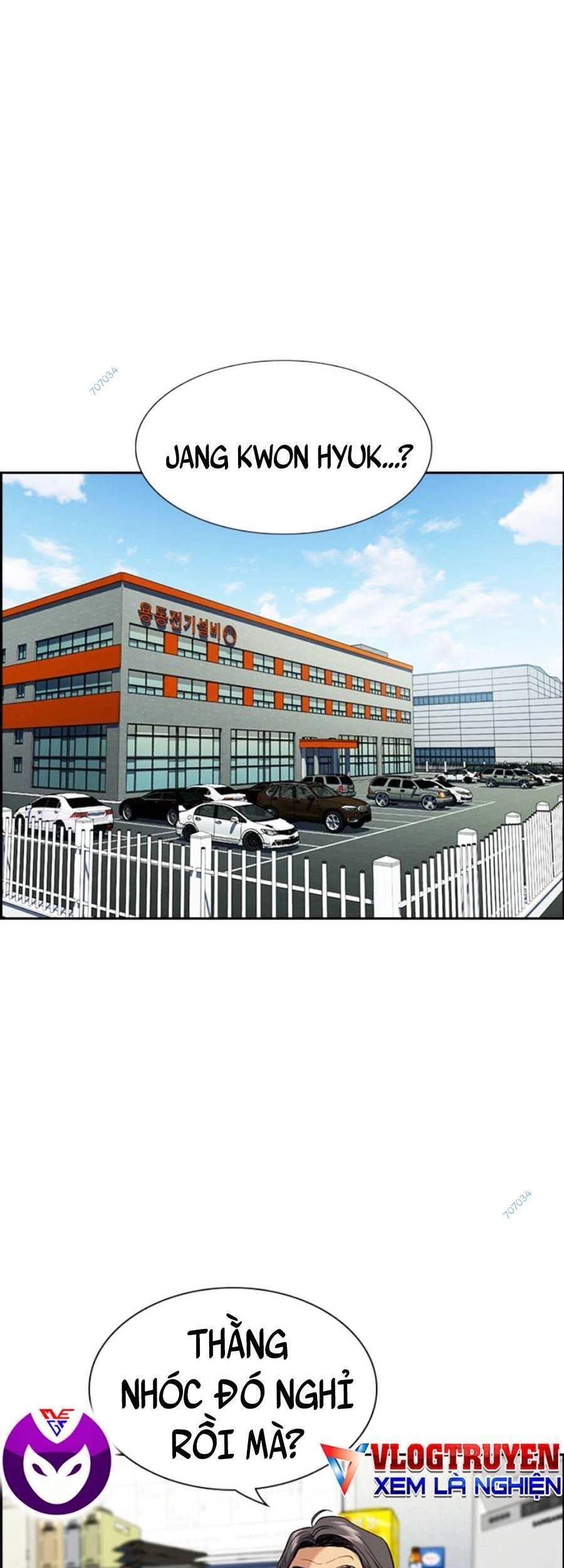 Giáo Dục Chân Chính Chapter 92 - 42