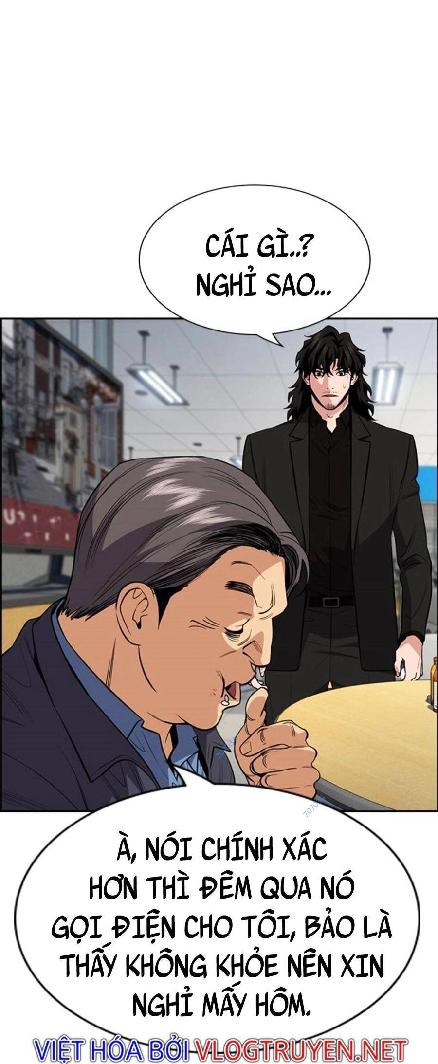 Giáo Dục Chân Chính Chapter 92 - 46